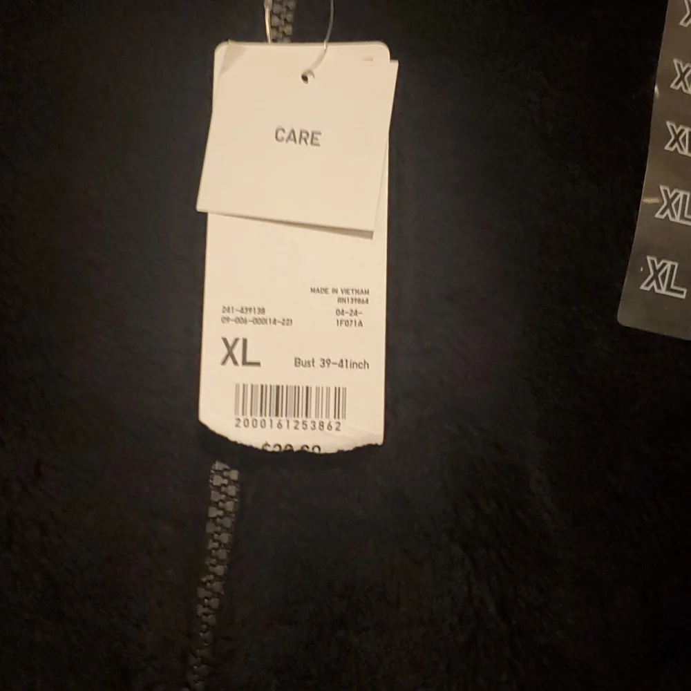 Jacket - Picture 2 of 2